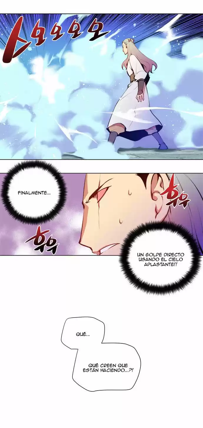 Marchen - The Embodiment of Tales (2016) - Capítulo 52 - Página 3 - LectorTMOo