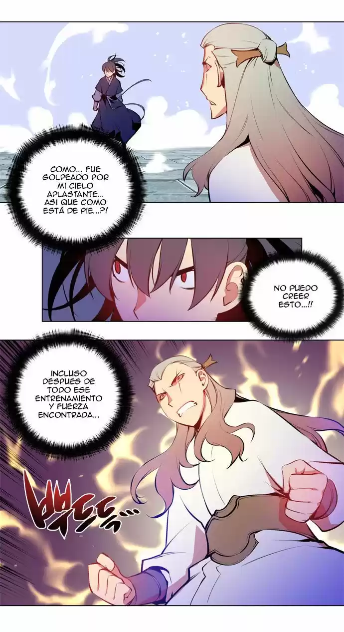Marchen - The Embodiment of Tales (2016) - Capítulo 52 - Página 12 - LectorTMOo