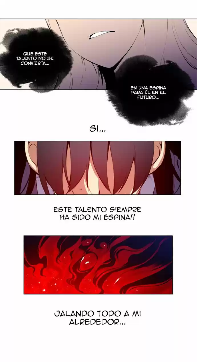 Marchen - The Embodiment of Tales (2016) - Capítulo 53 - Página 20 - LectorTMOo