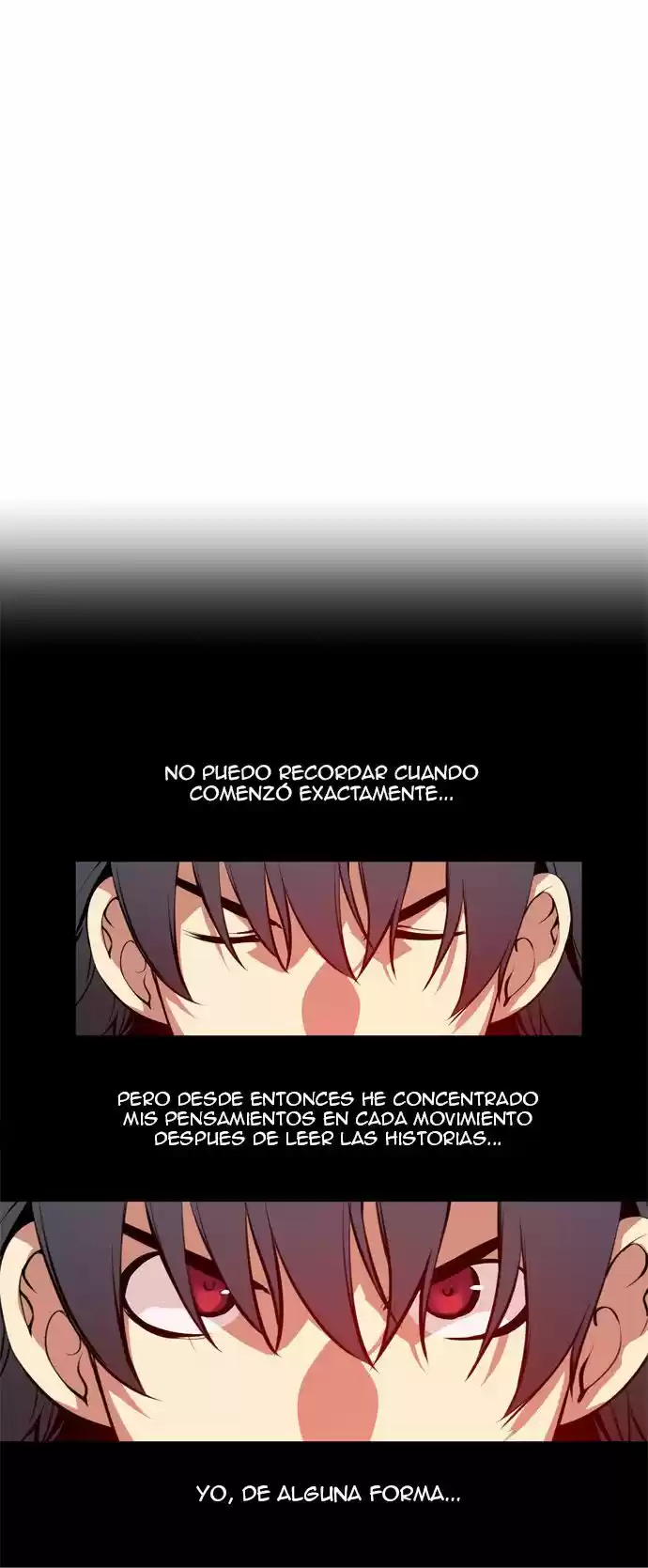Marchen - The Embodiment of Tales (2016) - Capítulo 54 - Página 7 - LectorTMOo