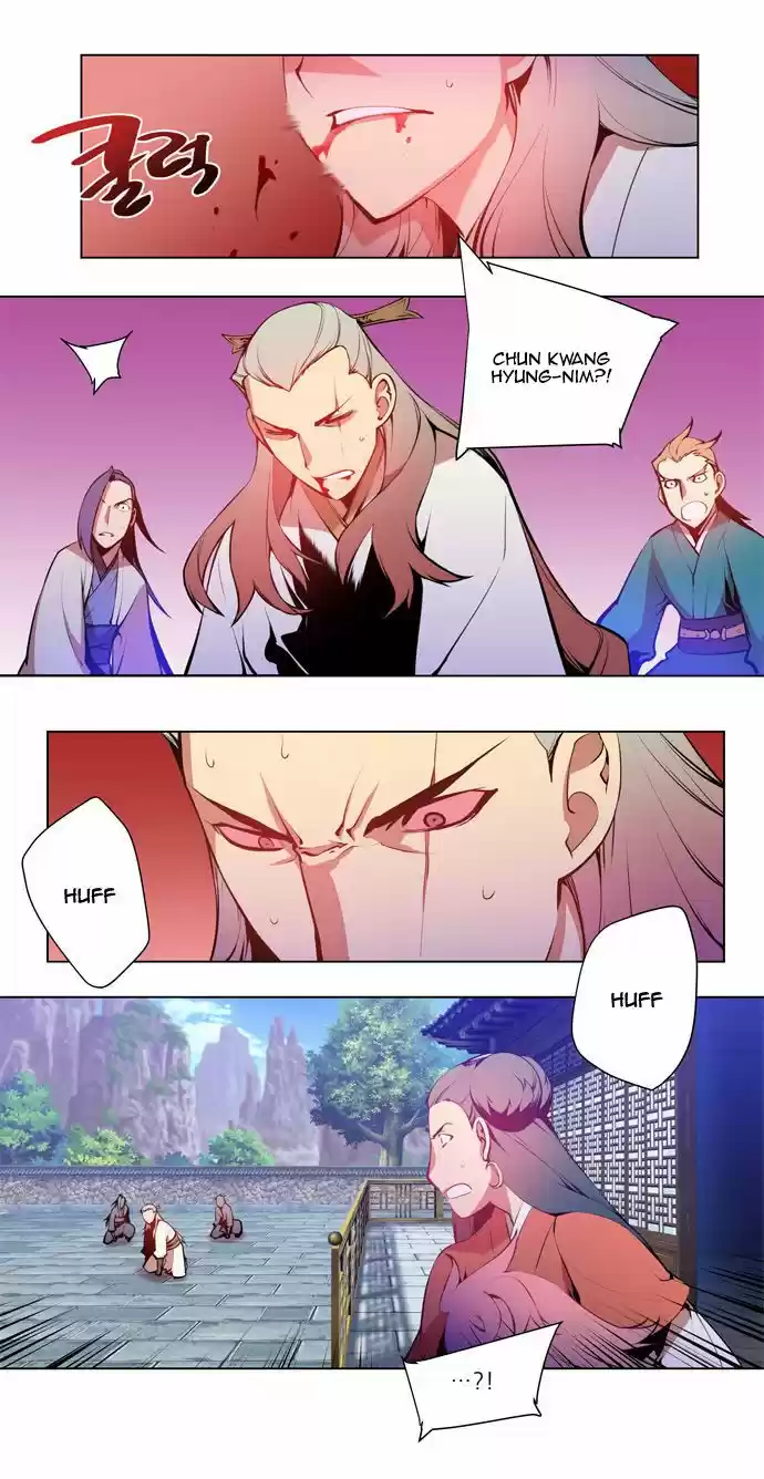 Marchen - The Embodiment of Tales (2016) - Capítulo 55 - Página 4 - LectorTMOo