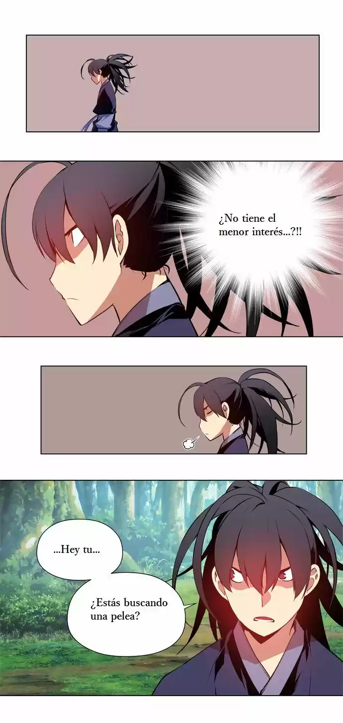 Marchen - The Embodiment of Tales (2016) - Capítulo 57 - Página 15 - LectorTMOo