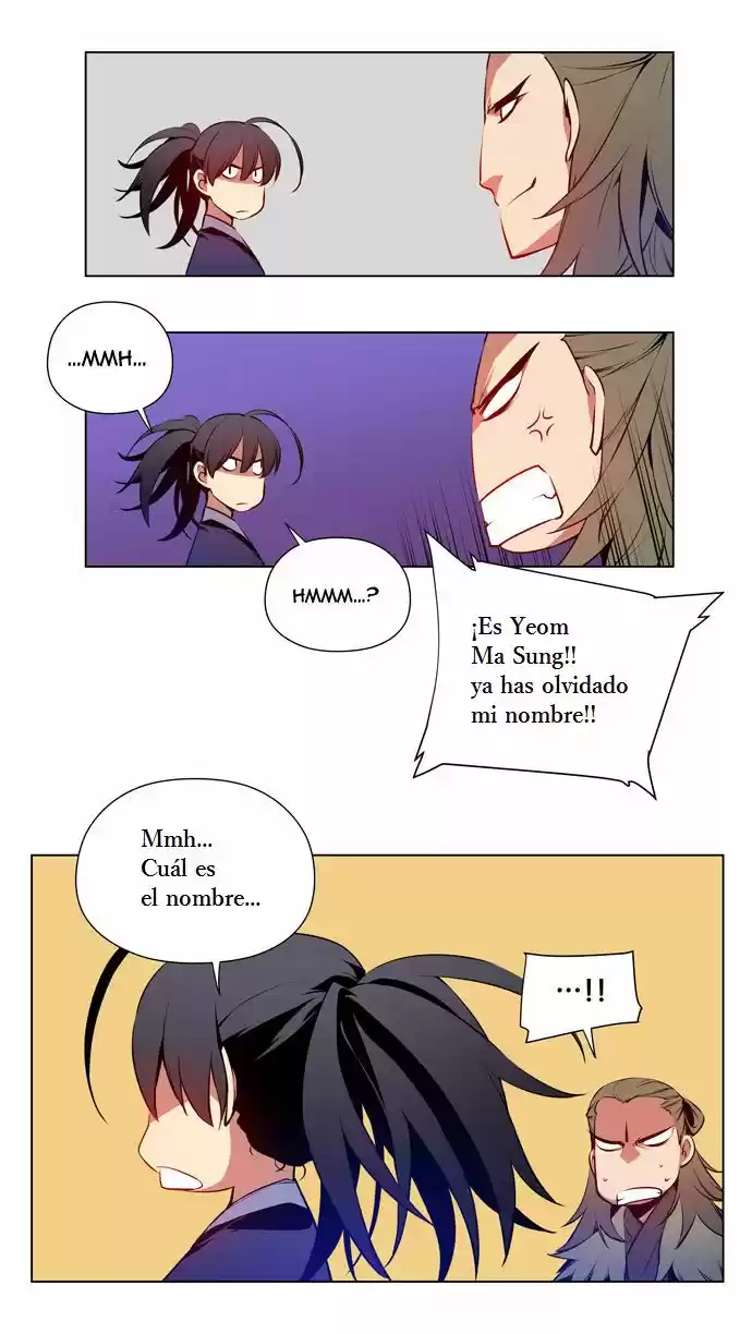 Marchen - The Embodiment of Tales (2016) - Capítulo 57 - Página 17 - LectorTMOo