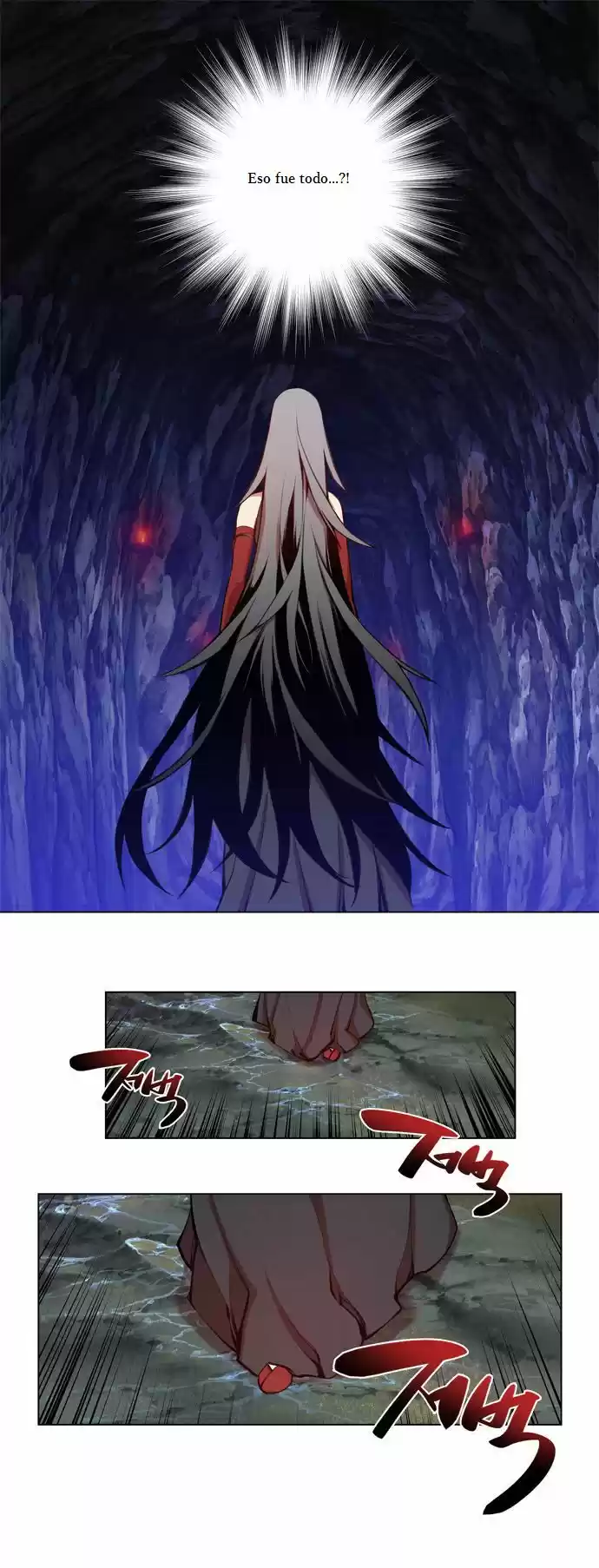 Marchen - The Embodiment of Tales (2016) - Capítulo 59 - Página 9 - LectorTMOo