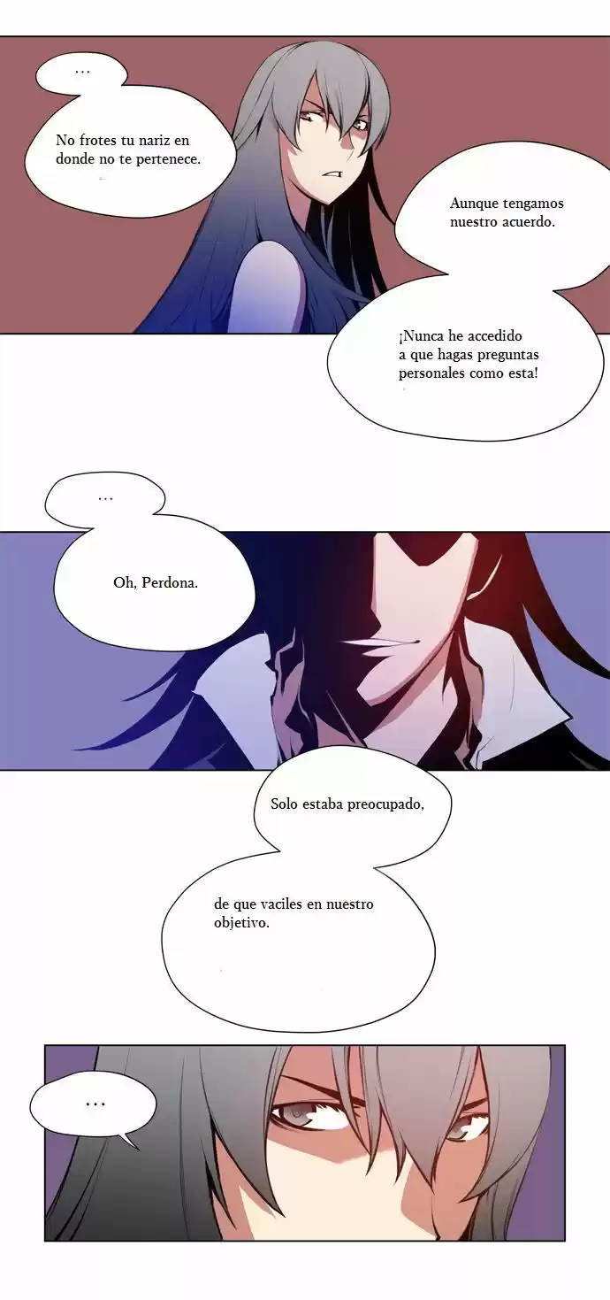 Marchen - The Embodiment of Tales (2016) - Capítulo 59 - Página 11 - LectorTMOo
