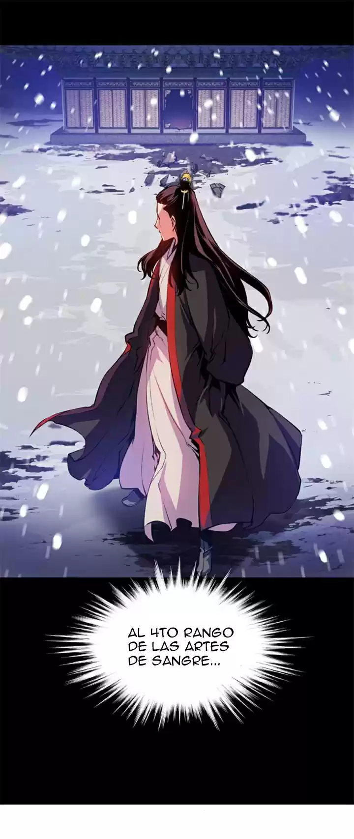 Marchen - The Embodiment of Tales (2016) - Capítulo 6 - Página 4 - LectorTMOo