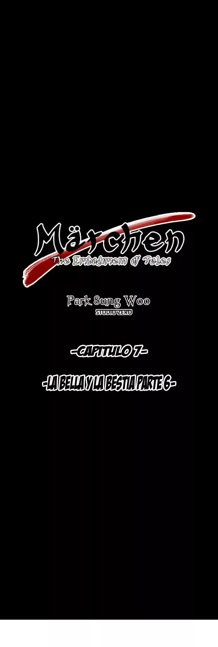 Marchen - The Embodiment of Tales (2016) - Capítulo 6 - Página 5 - LectorTMOo