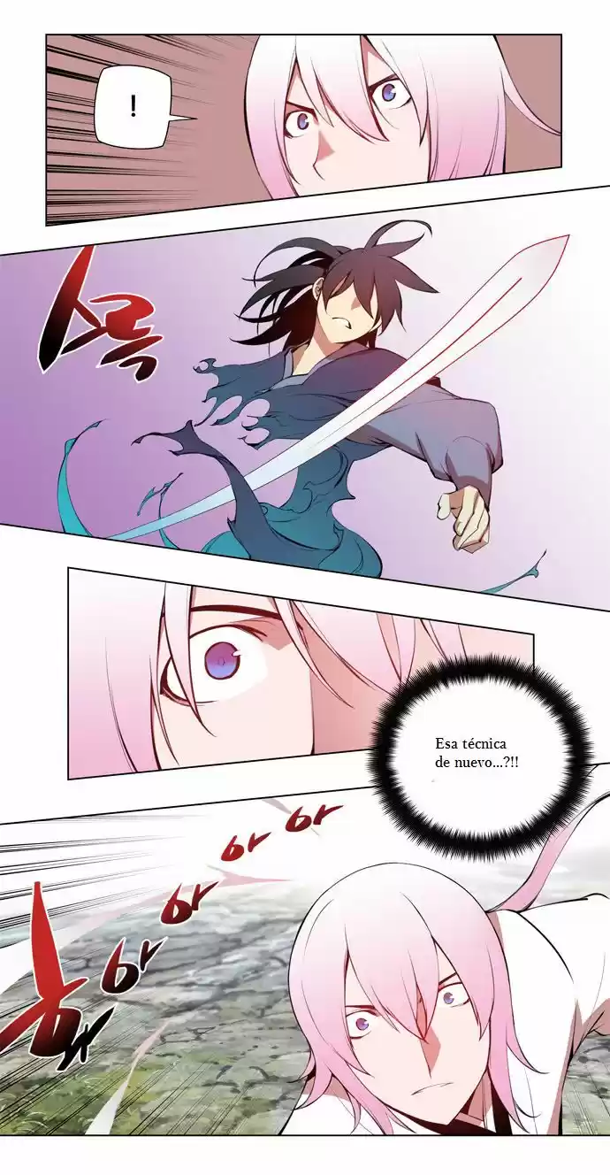 Marchen - The Embodiment of Tales (2016) - Capítulo 60 - Página 16 - LectorTMOo
