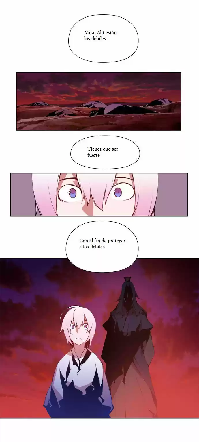 Marchen - The Embodiment of Tales (2016) - Capítulo 60 - Página 23 - LectorTMOo