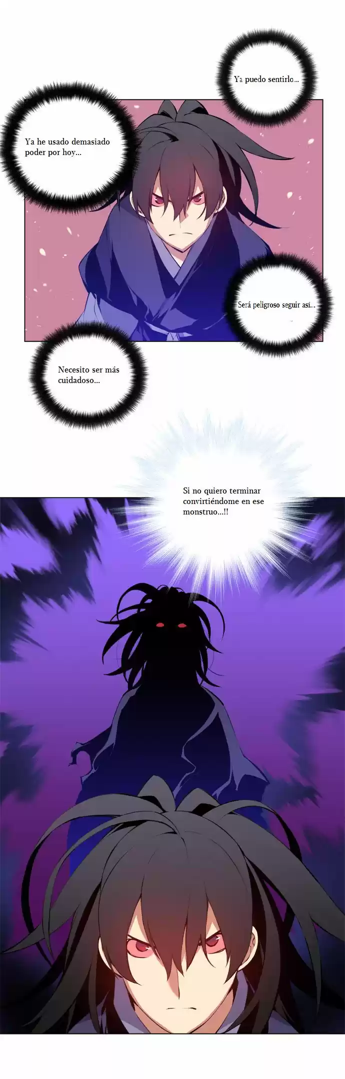 Marchen - The Embodiment of Tales (2016) - Capítulo 61 - Página 6 - LectorTMOo