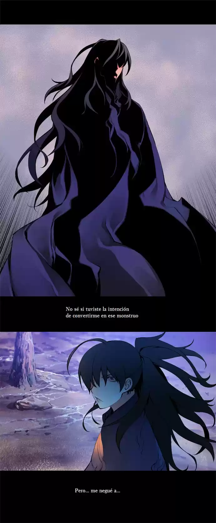 Marchen - The Embodiment of Tales (2016) - Capítulo 61 - Página 11 - LectorTMOo