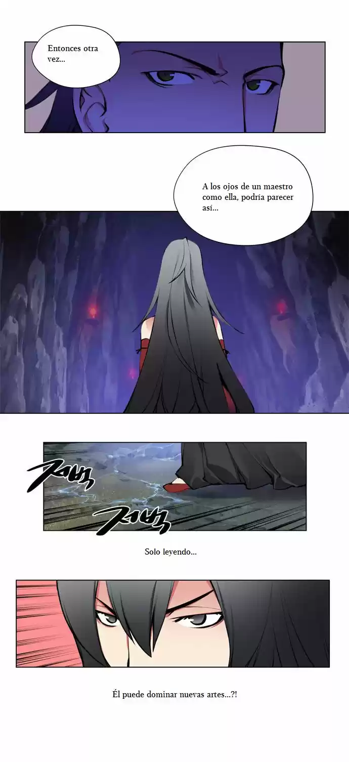 Marchen - The Embodiment of Tales (2016) - Capítulo 61 - Página 17 - LectorTMOo