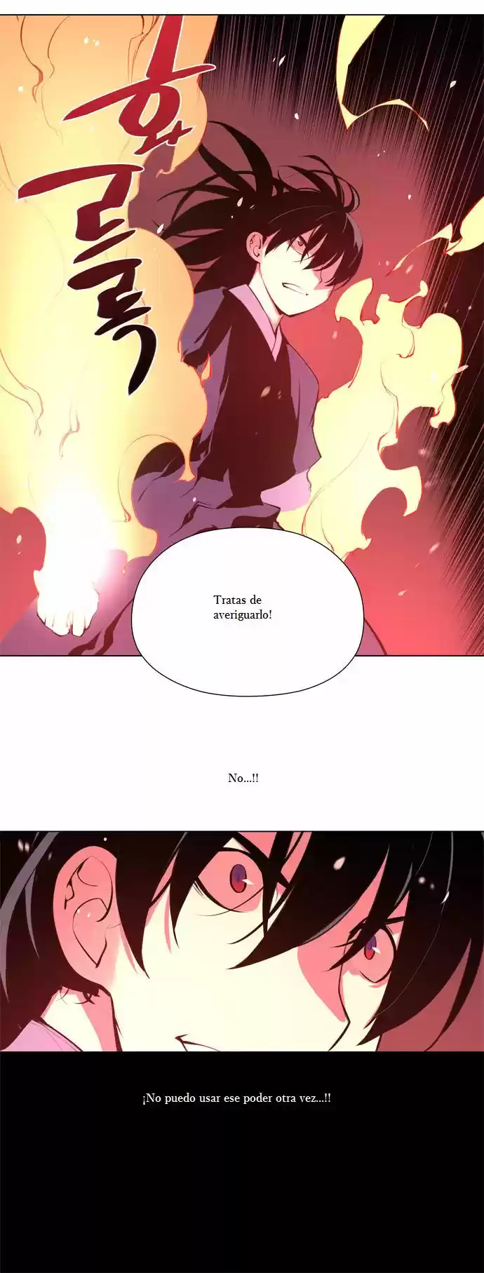 Marchen - The Embodiment of Tales (2016) - Capítulo 62 - Página 13 - LectorTMOo