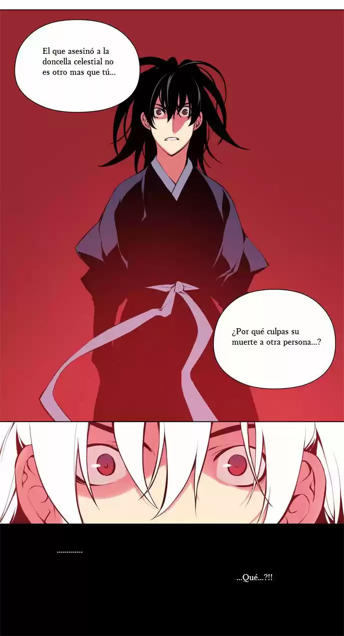 Marchen - The Embodiment of Tales (2016) - Capítulo 63 - Página 15 - LectorTMOo