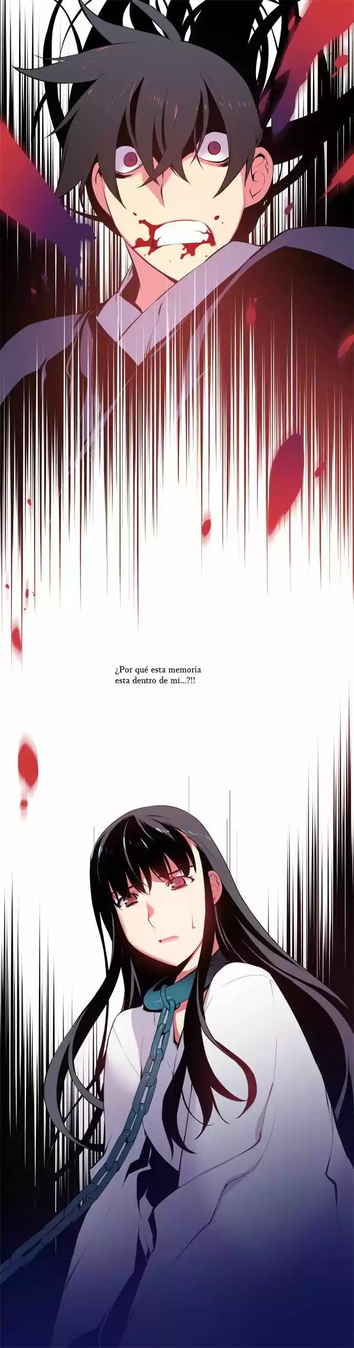 Marchen - The Embodiment of Tales (2016) - Capítulo 63 - Página 21 - LectorTMOo