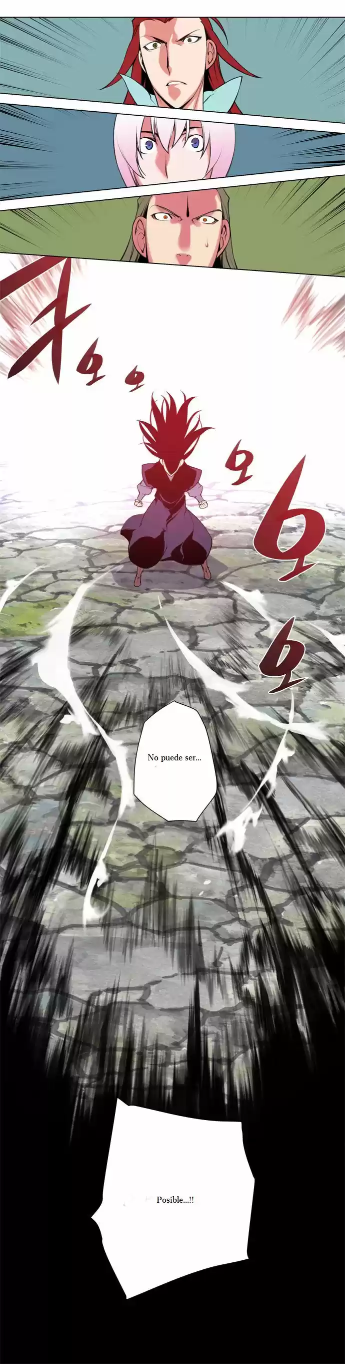 Marchen - The Embodiment of Tales (2016) - Capítulo 64 - Página 9 - LectorTMOo