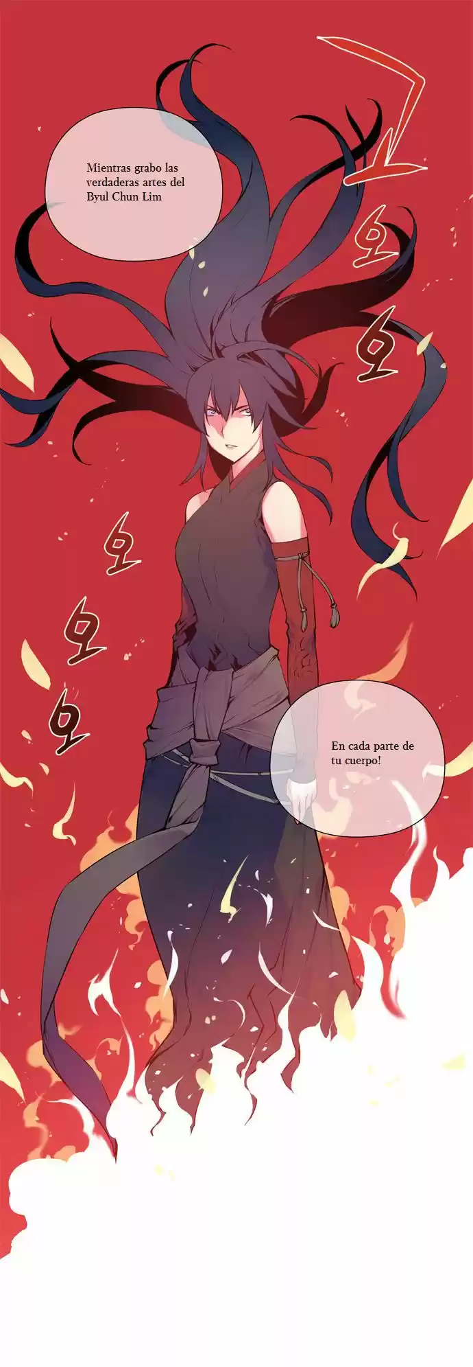 Marchen - The Embodiment of Tales (2016) - Capítulo 65 - Página 4 - LectorTMOo