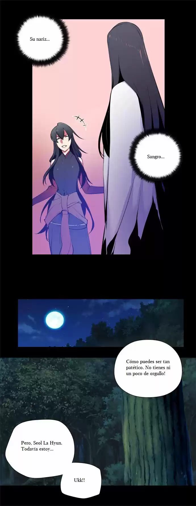 Marchen - The Embodiment of Tales (2016) - Capítulo 67 - Página 12 - LectorTMOo