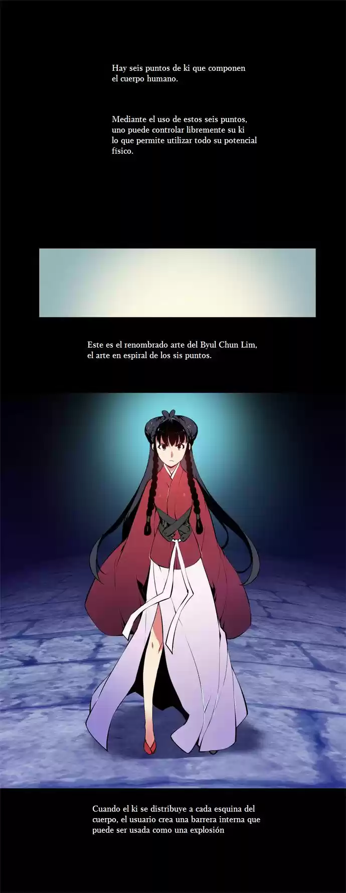 Marchen - The Embodiment of Tales (2016) - Capítulo 68 - Página 11 - LectorTMOo