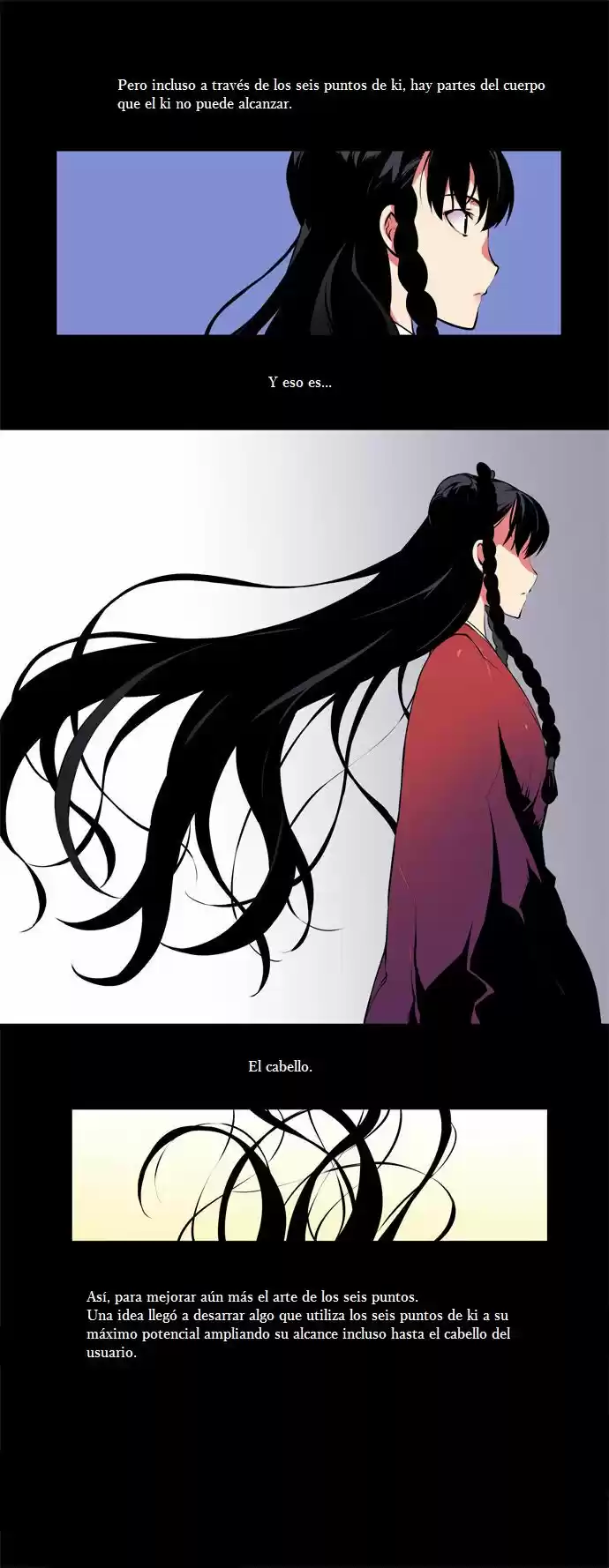 Marchen - The Embodiment of Tales (2016) - Capítulo 68 - Página 13 - LectorTMOo