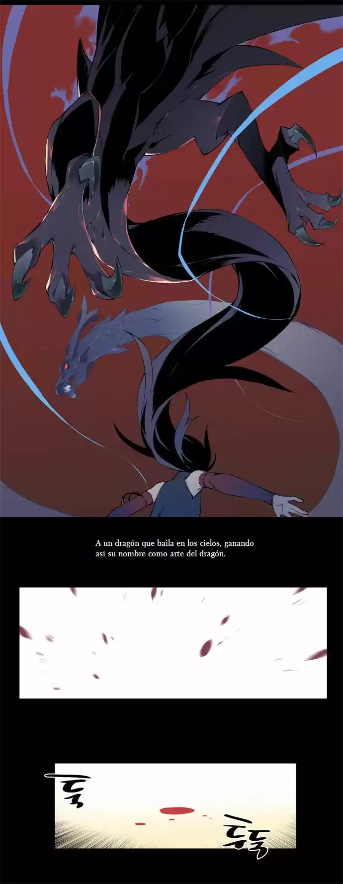 Marchen - The Embodiment of Tales (2016) - Capítulo 68 - Página 15 - LectorTMOo