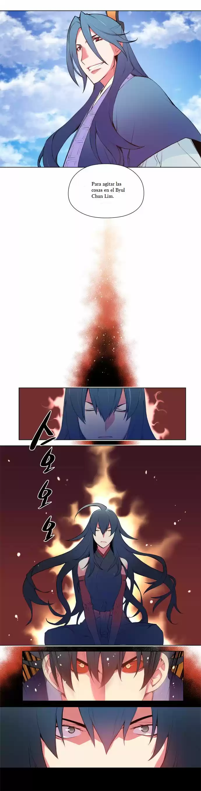 Marchen - The Embodiment of Tales (2016) - Capítulo 69 - Página 10 - LectorTMOo