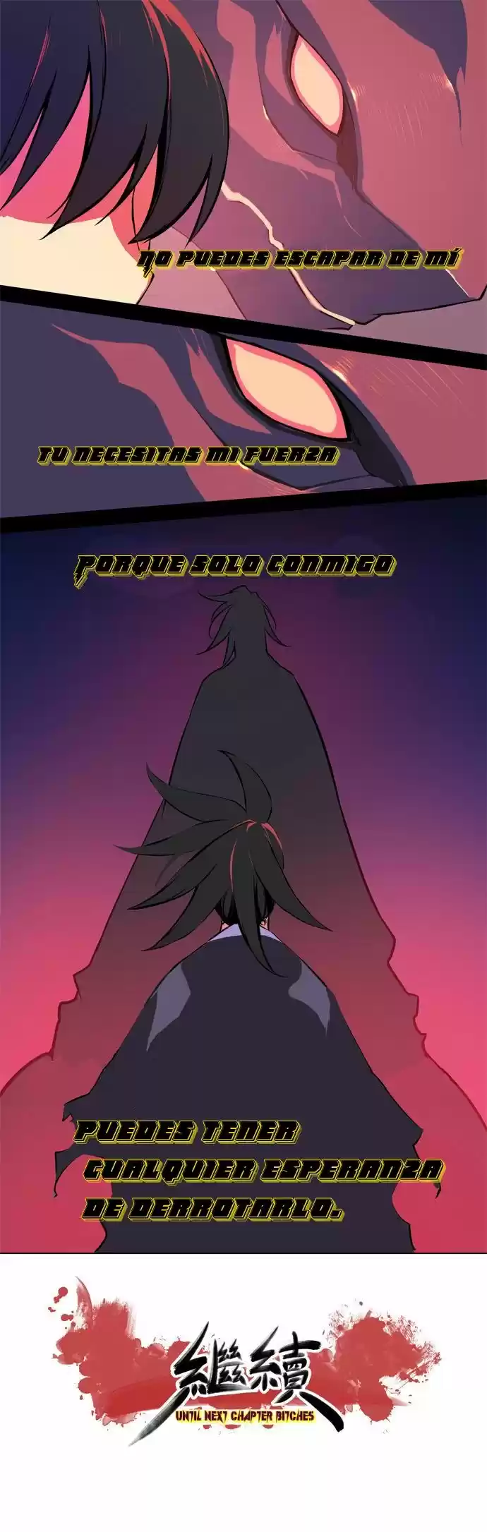 Marchen - The Embodiment of Tales (2016) - Capítulo 73 - Página 10 - LectorTMOo