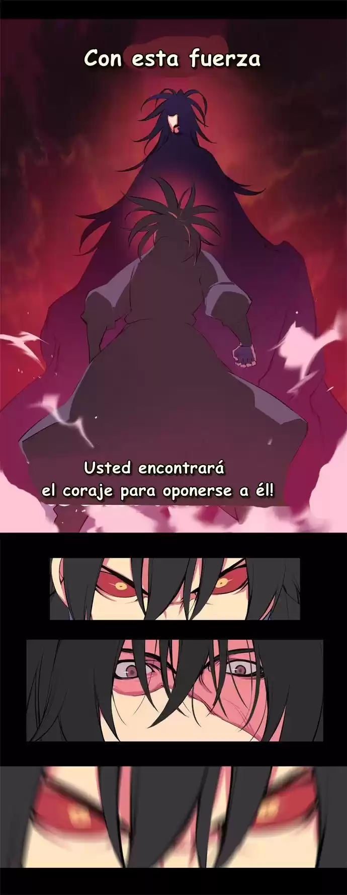 Marchen - The Embodiment of Tales (2016) - Capítulo 74 - Página 9 - LectorTMOo