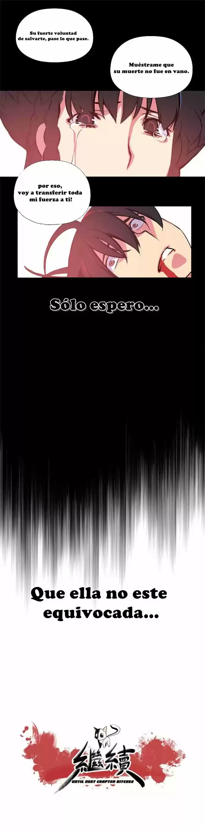Marchen - The Embodiment of Tales (2016) - Capítulo 75 - Página 18 - LectorTMOo