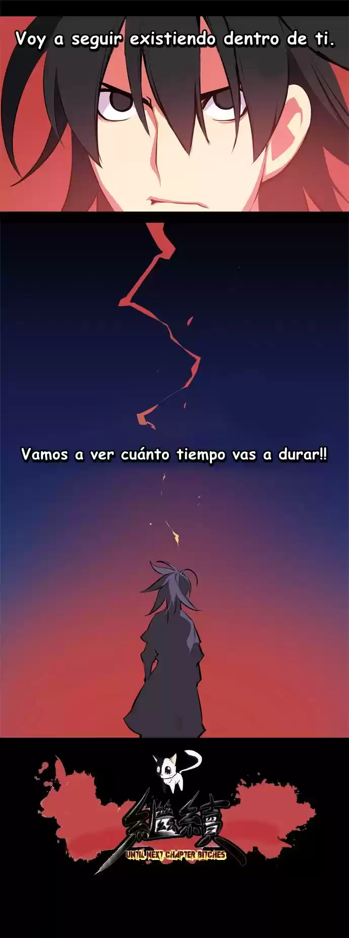 Marchen - The Embodiment of Tales (2016) - Capítulo 76 - Página 14 - LectorTMOo