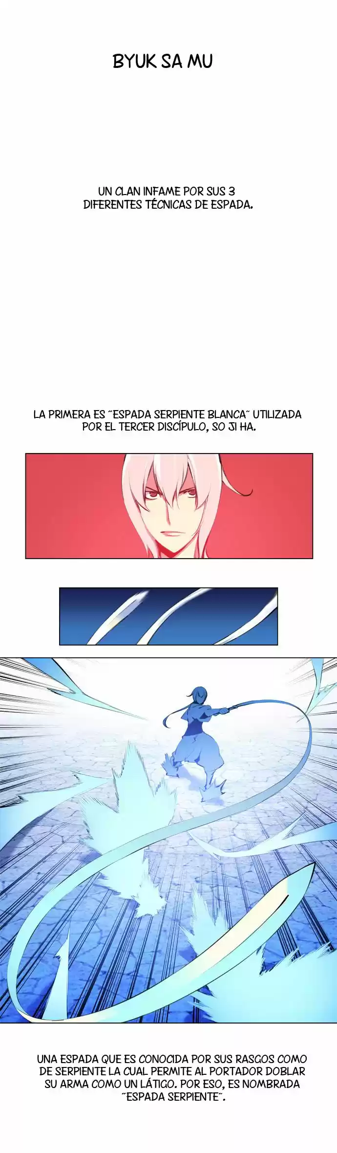 Marchen - The Embodiment of Tales (2016) - Capítulo 78 - Página 10 - LectorTMOo