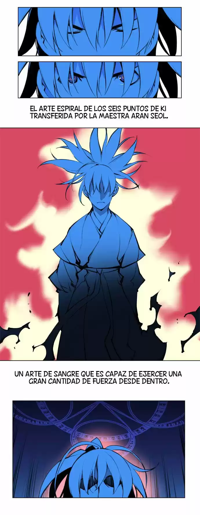 Marchen - The Embodiment of Tales (2016) - Capítulo 79 - Página 10 - LectorTMOo