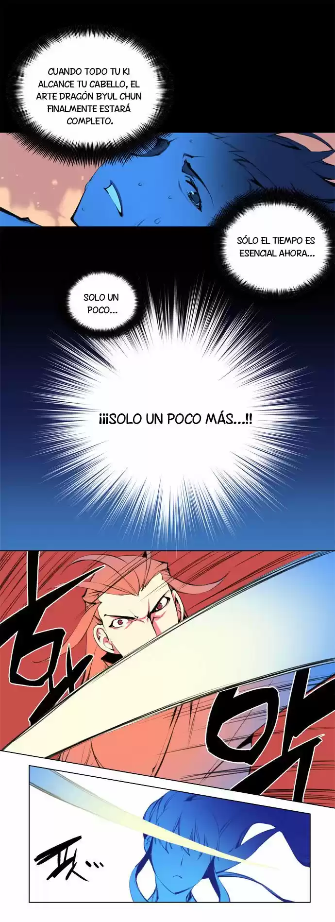 Marchen - The Embodiment of Tales (2016) - Capítulo 79 - Página 16 - LectorTMOo