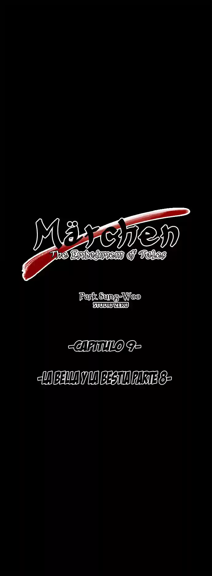 Marchen - The Embodiment of Tales (2016) - Capítulo 8 - Página 7 - LectorTMOo