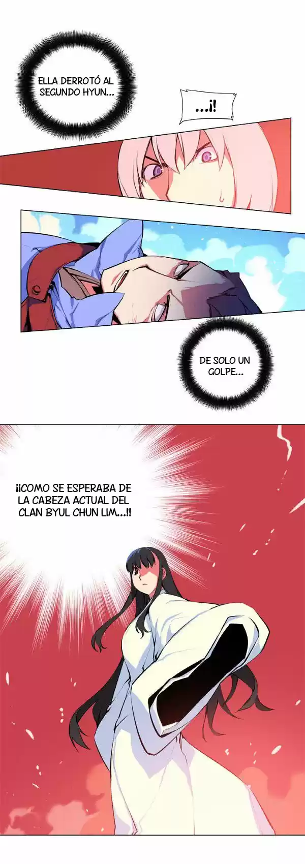 Marchen - The Embodiment of Tales (2016) - Capítulo 80 - Página 10 - LectorTMOo