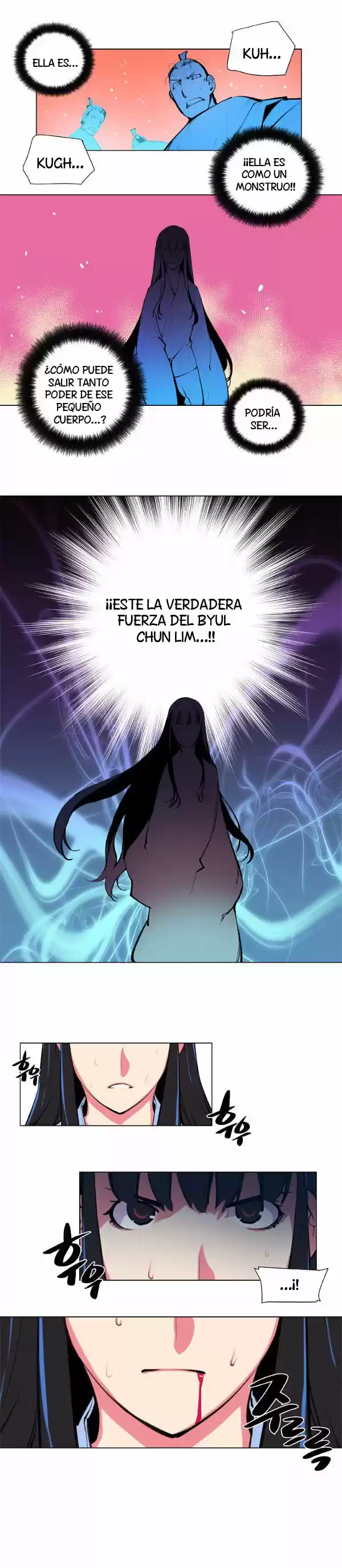 Marchen - The Embodiment of Tales (2016) - Capítulo 82 - Página 10 - LectorTMOo