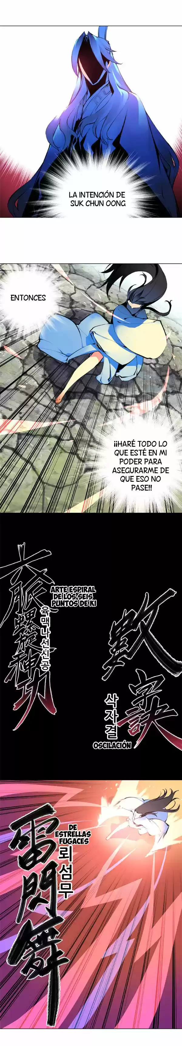 Marchen - The Embodiment of Tales (2016) - Capítulo 83 - Página 4 - LectorTMOo