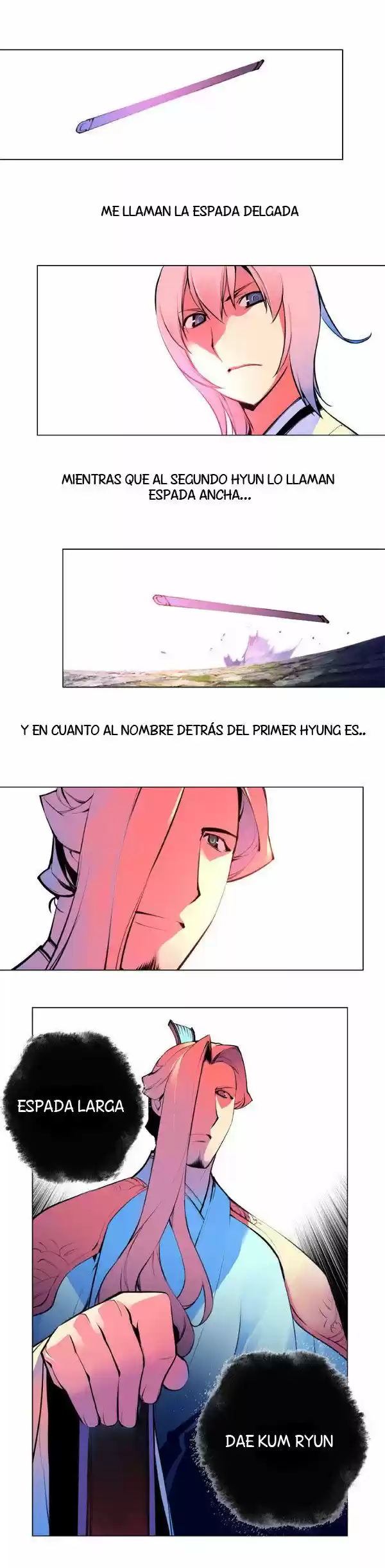 Marchen - The Embodiment of Tales (2016) - Capítulo 83 - Página 9 - LectorTMOo
