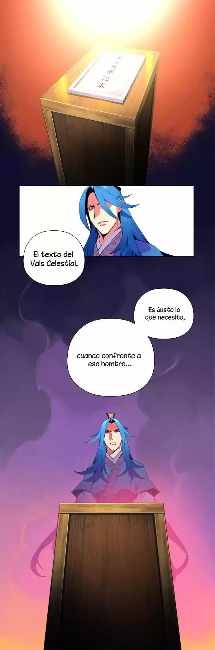 Marchen - The Embodiment of Tales (2016) - Capítulo 86 - Página 21 - LectorTMOo