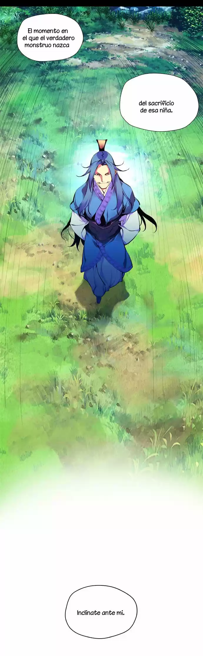 Marchen - The Embodiment of Tales (2016) - Capítulo 92 - Página 20 - LectorTMOo