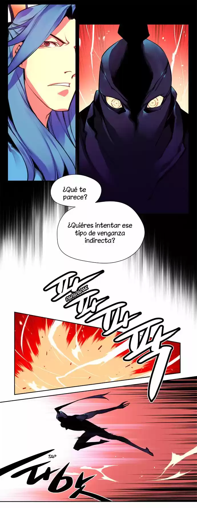 Marchen - The Embodiment of Tales (2016) - Capítulo 93 - Página 15 - LectorTMOo