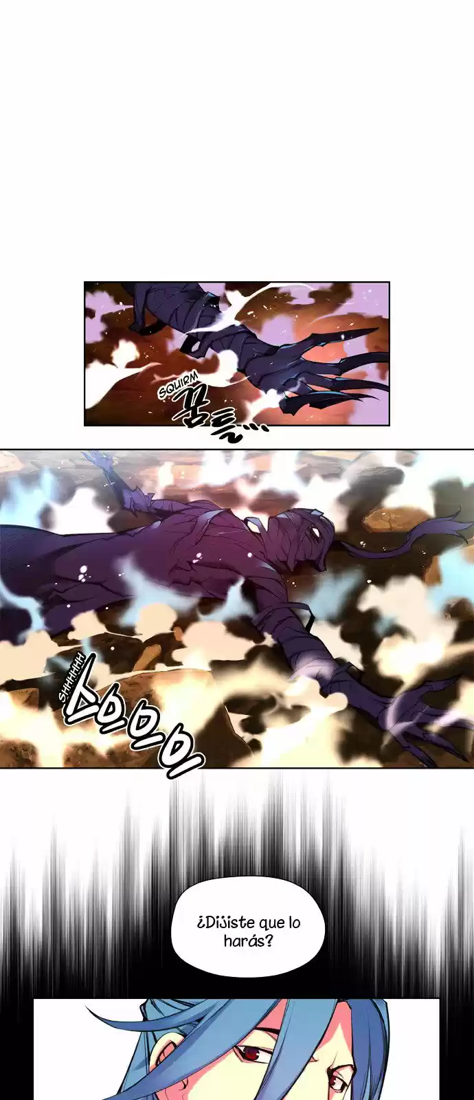 Marchen - The Embodiment of Tales (2016) - Capítulo 95 - Página 2 - LectorTMOo
