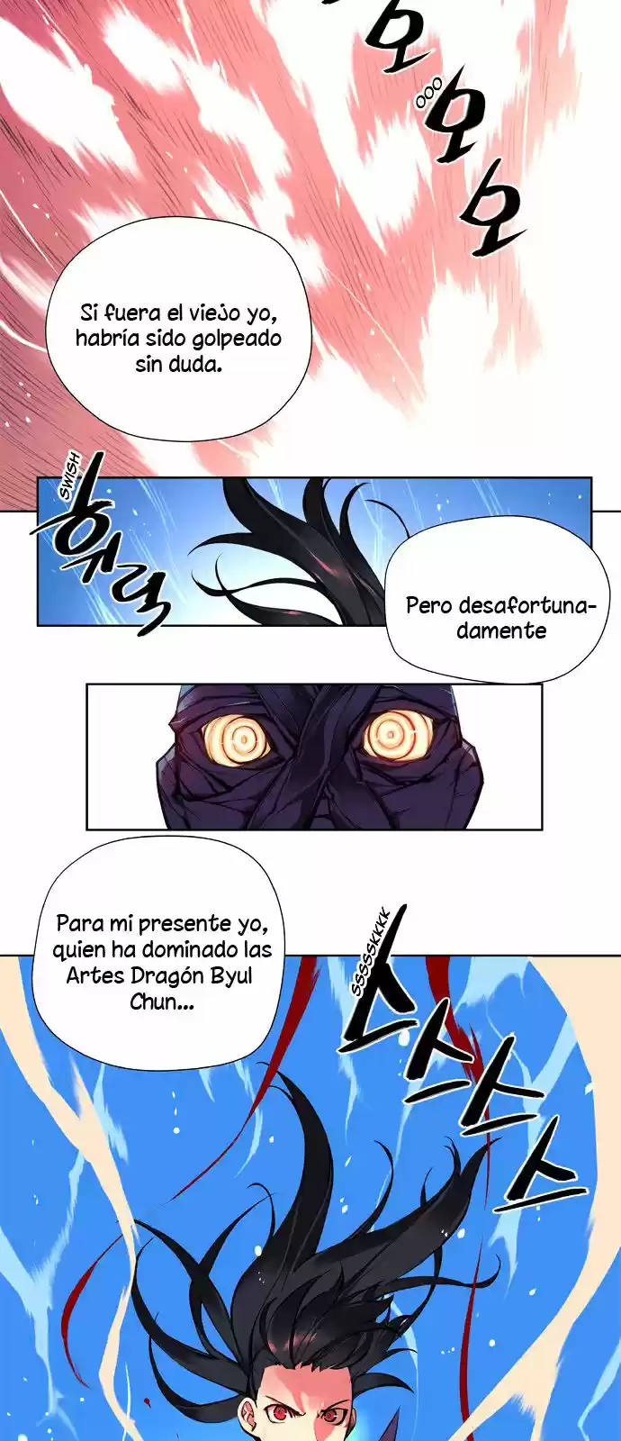 Marchen - The Embodiment of Tales (2016) - Capítulo 96 - Página 5 - LectorTMOo