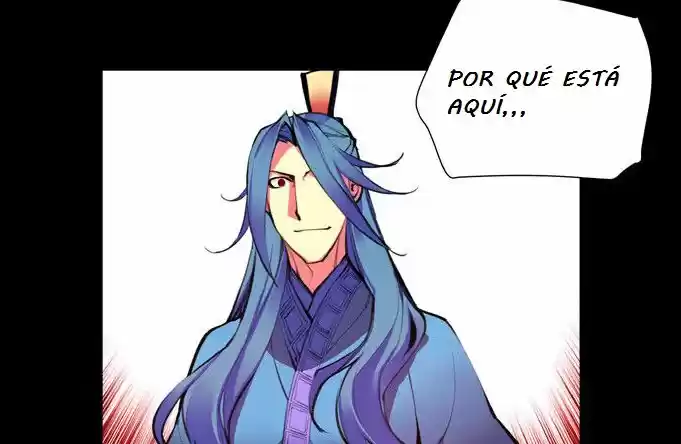 Marchen - The Embodiment of Tales (2016) - Capítulo 97 - Página 25 - LectorTMOo