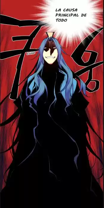 Marchen - The Embodiment of Tales (2016) - Capítulo 97 - Página 33 - LectorTMOo