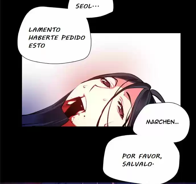 Marchen - The Embodiment of Tales (2016) - Capítulo 97 - Página 34 - LectorTMOo