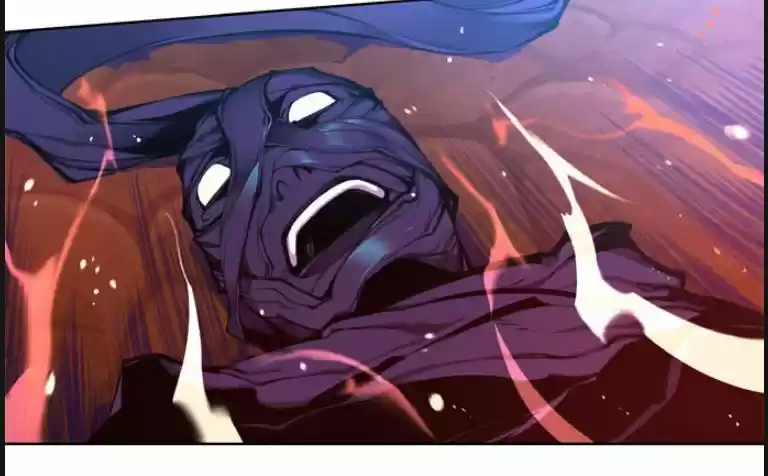 Marchen - The Embodiment of Tales (2016) - Capítulo 97 - Página 45 - LectorTMOo