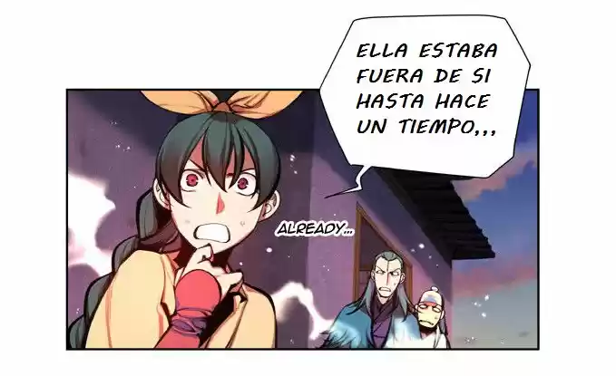 Marchen - The Embodiment of Tales (2016) - Capítulo 97 - Página 48 - LectorTMOo