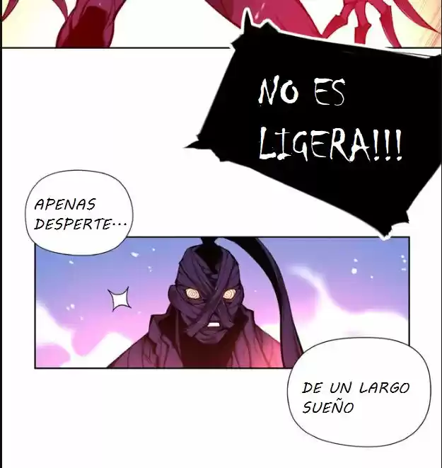 Marchen - The Embodiment of Tales (2016) - Capítulo 97 - Página 54 - LectorTMOo