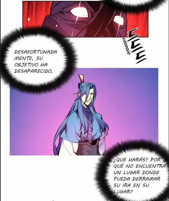 Marchen - The Embodiment of Tales (2016) - Capítulo 97 - Página 63 - LectorTMOo
